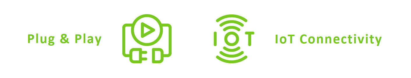 P&P-IOT