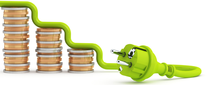 reduce cost of electricity