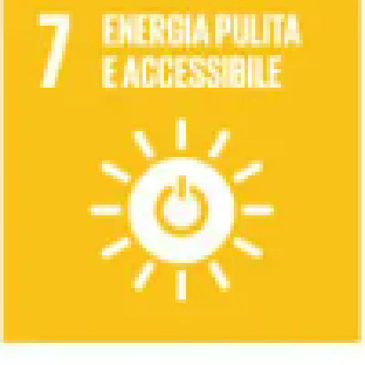 SDG 7 Affordable and Clean Energy