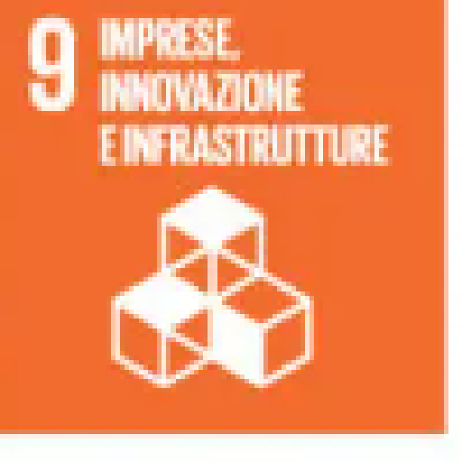 SDG 9 Industry Innovation and Infrastructure