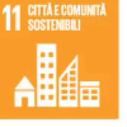 SDG 11 Sustainable Cities and Communities